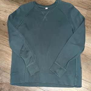 Lululemon Crewneck